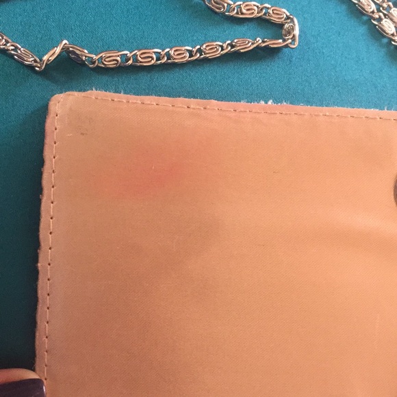 Sequin purse/clutch - Picture 4 of 7